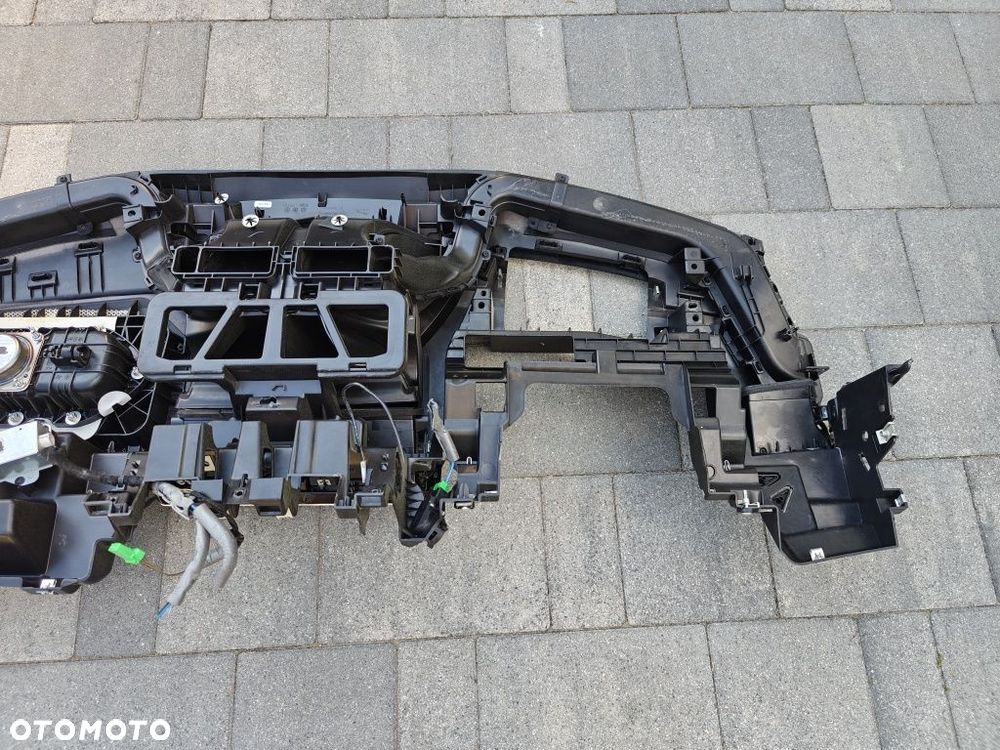 Deska Rozdzielcza Kokpit Land Rover Range Rover Velar L560 Oryginał EUROPA - 10