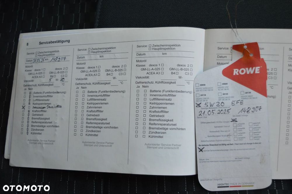 Opel Astra 1.4 Turbo Edition - 37