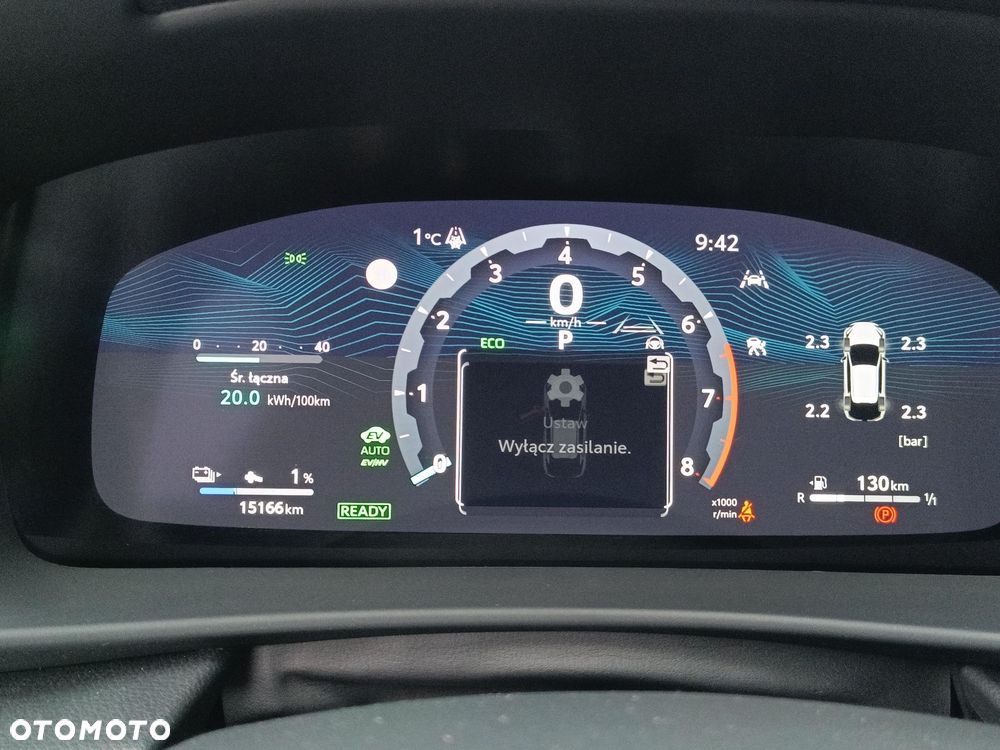 Toyota C-HR - 15