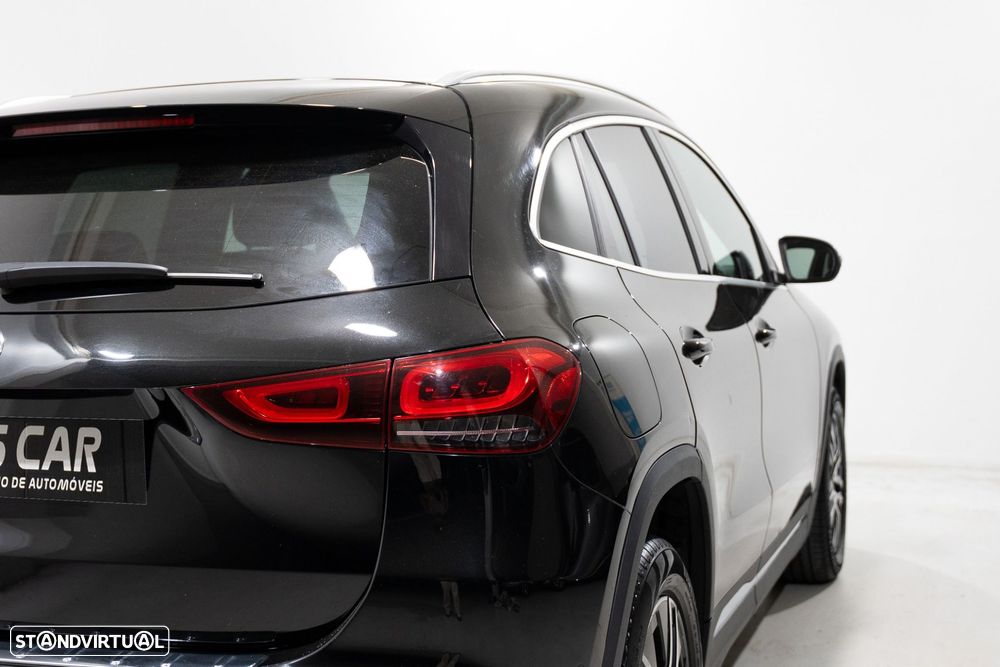 Mercedes-Benz GLA 250 e Progressive - 5