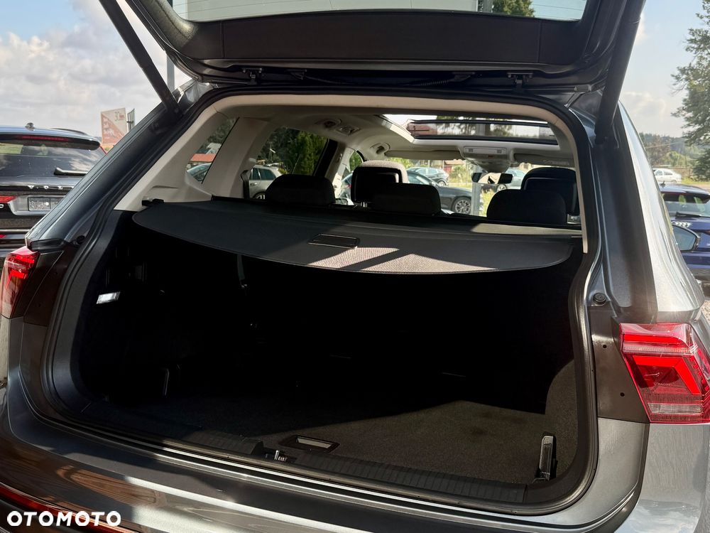 Volkswagen Tiguan Allspace 2.0 TDI SCR 4Motion DSG Elegance - 21