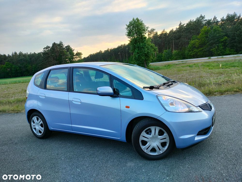 Honda Jazz 1.2 i-VTEC - 17