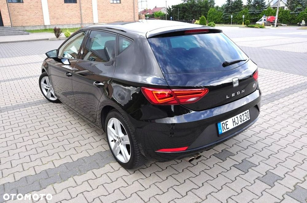 Seat Leon - 24