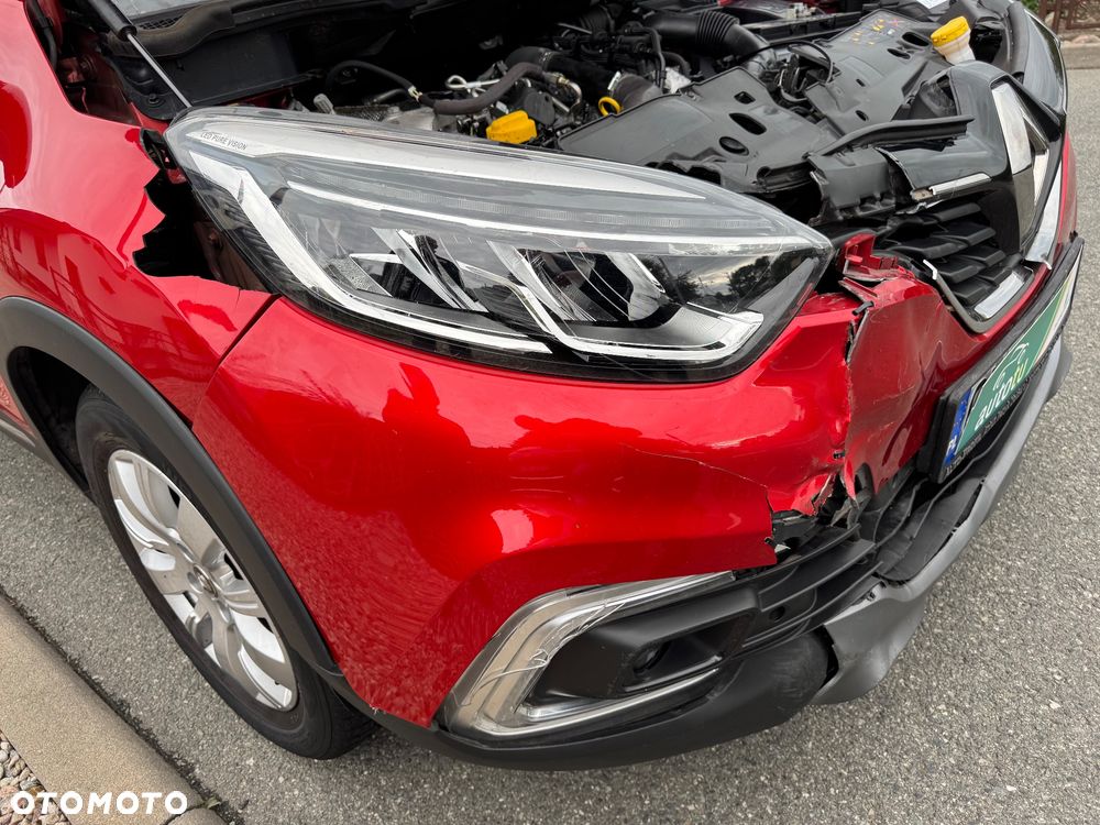 Renault Captur 1.3 TCe Intens - 35
