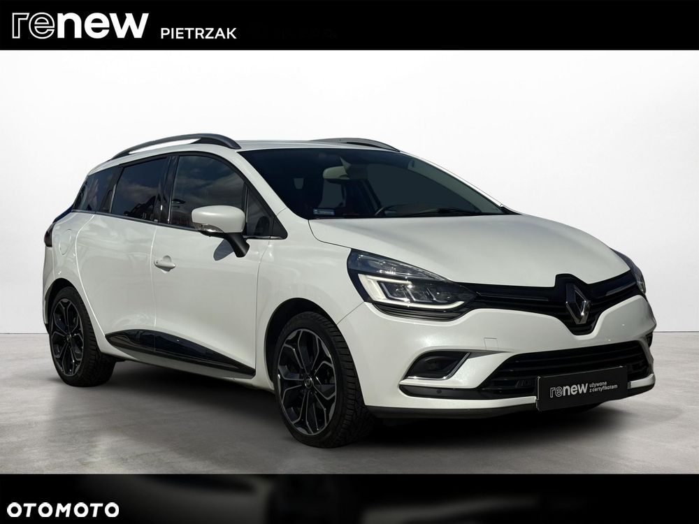 Renault Clio - 8