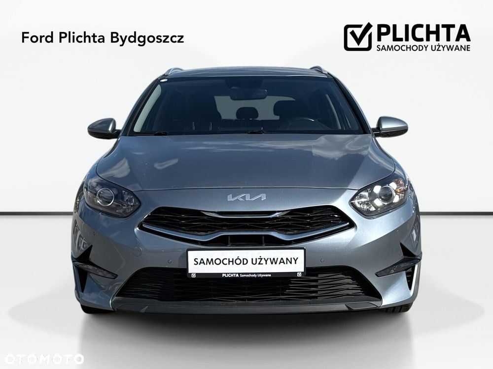 Kia Ceed - 3