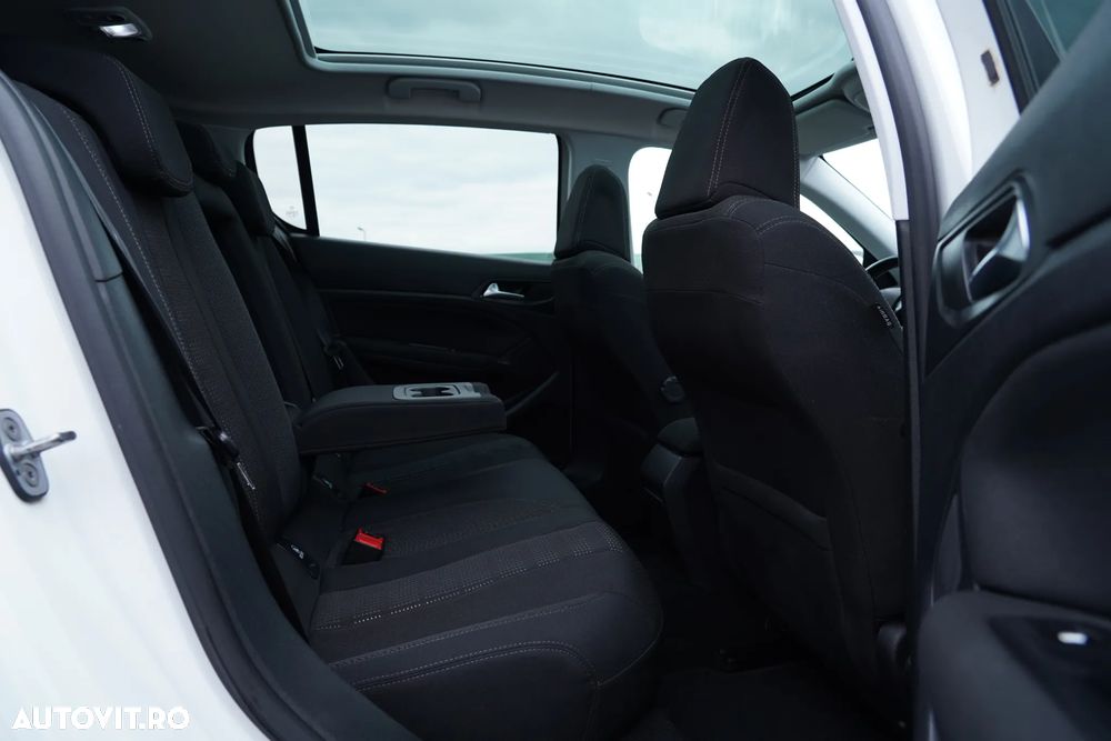 Peugeot 308 PureTech 130 Stop & Start GT-Line Edition - 16