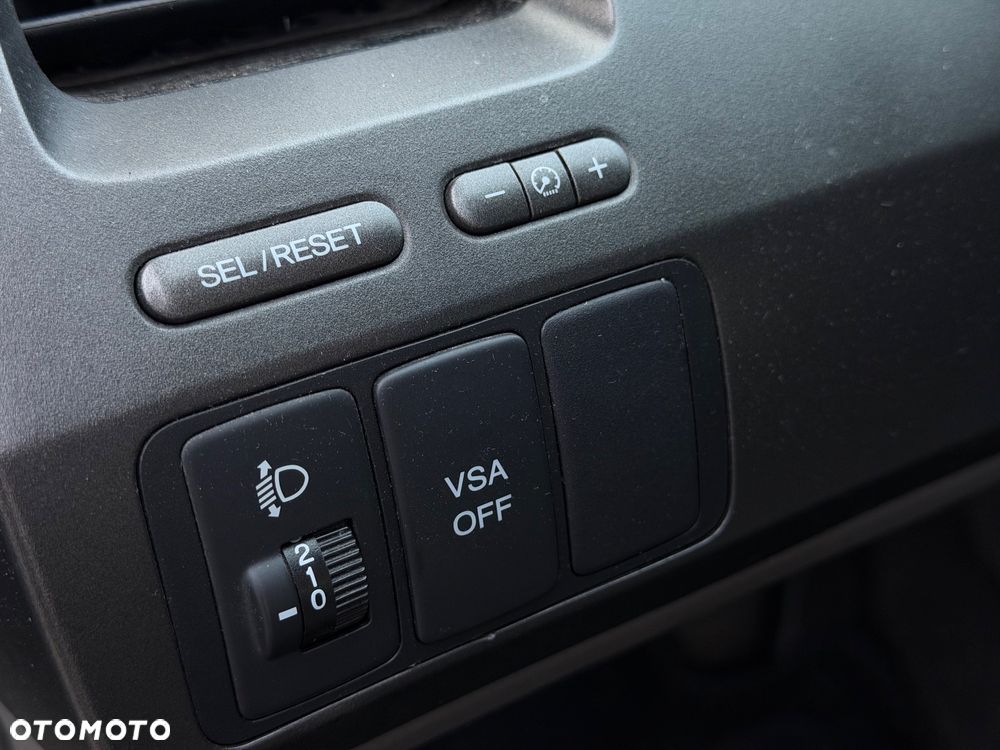 Honda Civic 1.8 Executive - 16