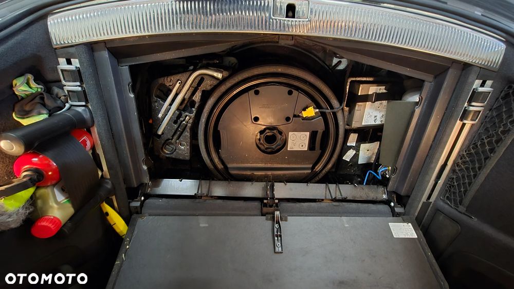 Audi Q7 3.0 TDI DPF Quattro Tiptronic - 38