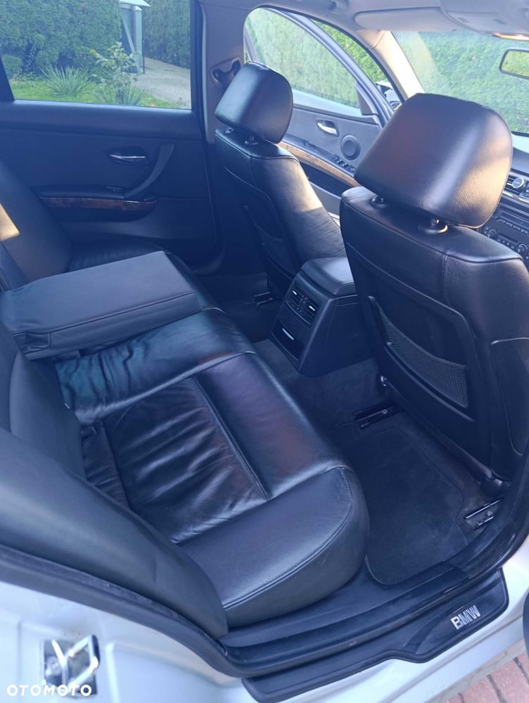 BMW Seria 3 - 7