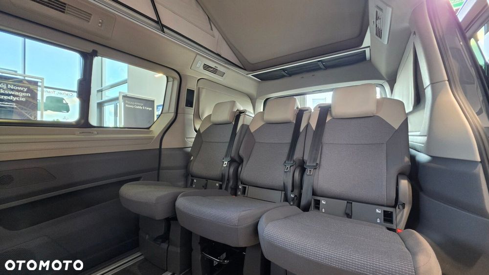 Volkswagen California Beach 2.0 TDI 110 kW DSG 7-G - 8