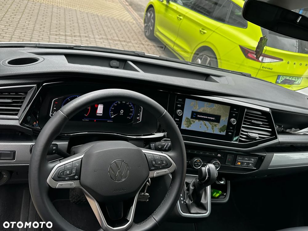 Volkswagen Multivan 2.0 TDI L1 Highline 4Motion DSG - 8