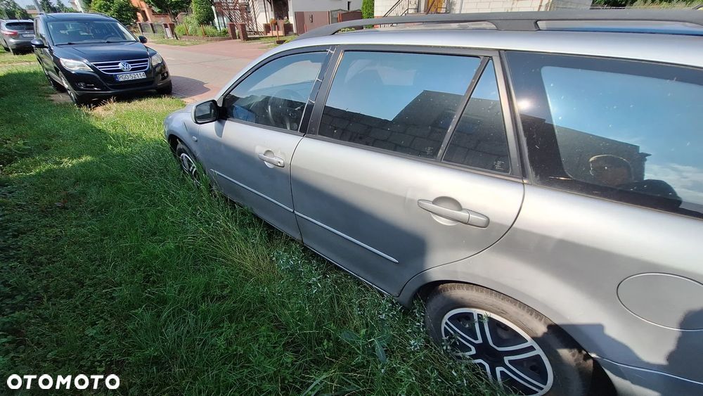 Mazda 6 1.8 Comfort - 2