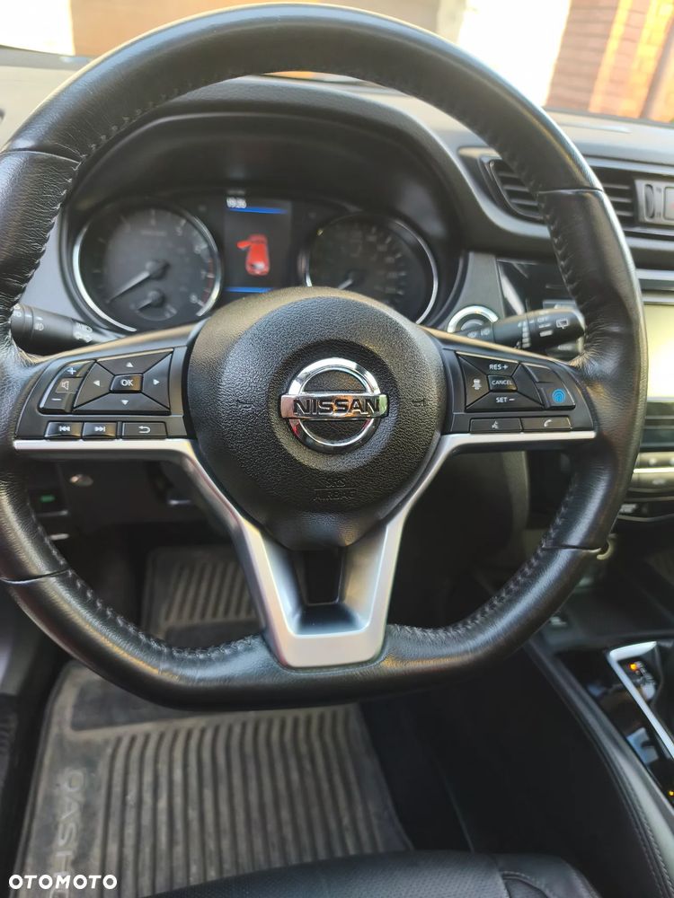 Nissan Qashqai - 18