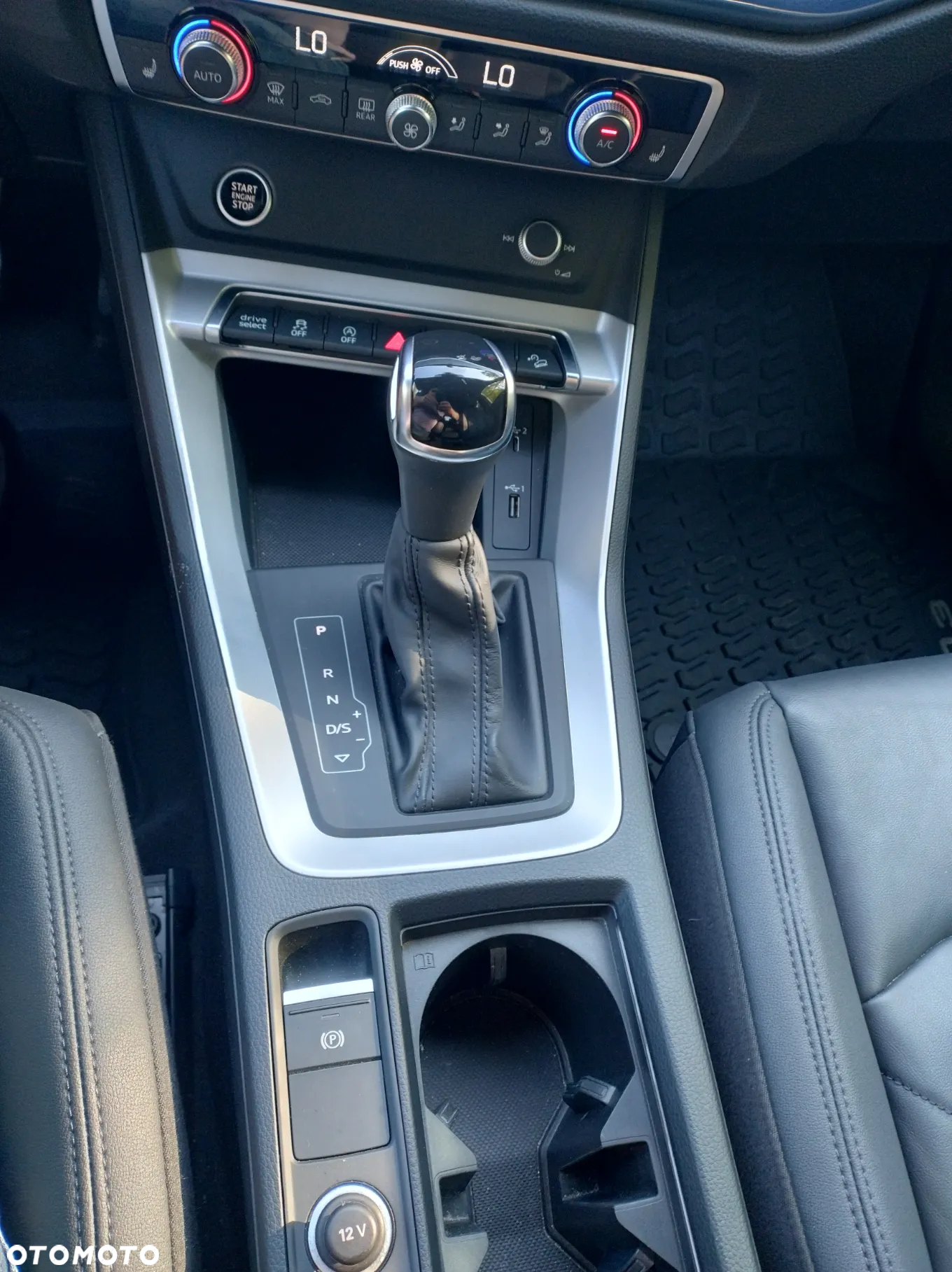 Audi Q3 45 TFSI quattro S tronic S line - 23