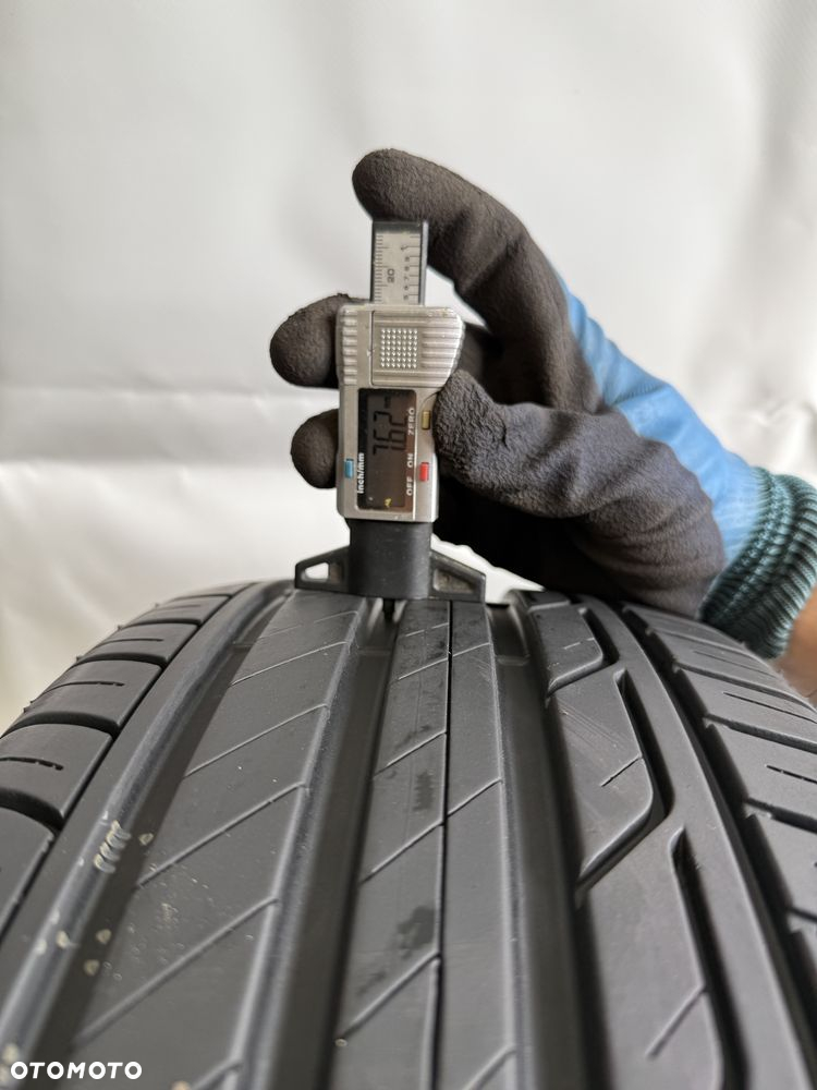 215/50/18 Bridgestone Turanza T001 92W 2024R (300) - 4