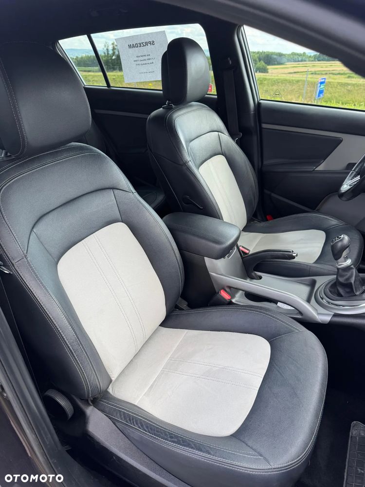 Kia Sportage 1.7 CRDI L 2WD - 15