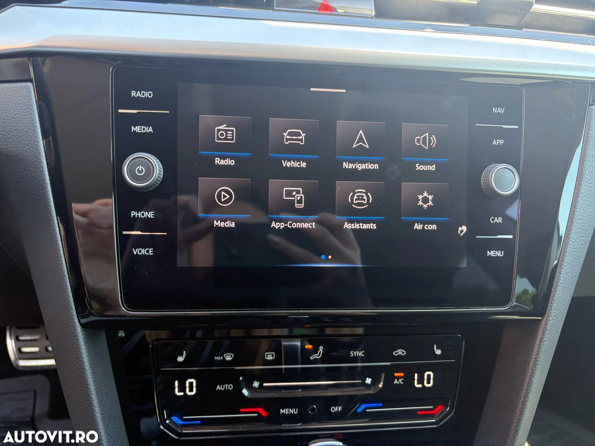 Volkswagen ARTEON 2.0 TDI DSG Elegance - 8