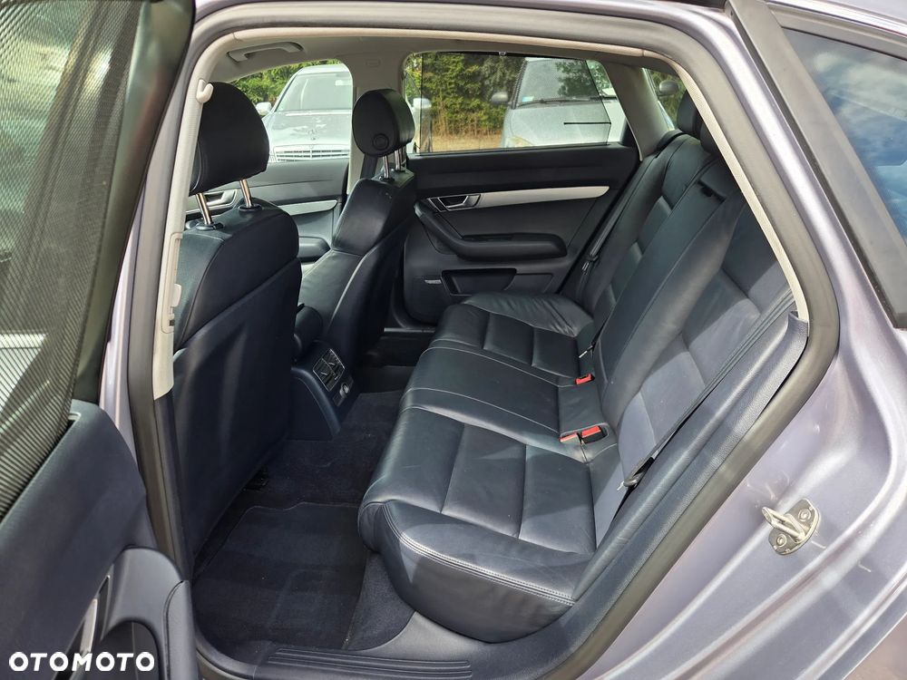 Audi A6 Limousine 2.4 - 21