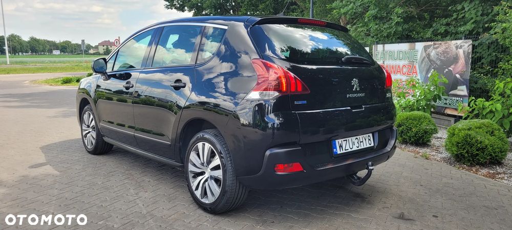 Peugeot 3008 - 16