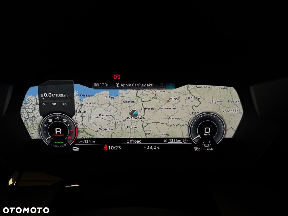 Audi A3 Sportback 45 TFSI e S Line S tronic - 9