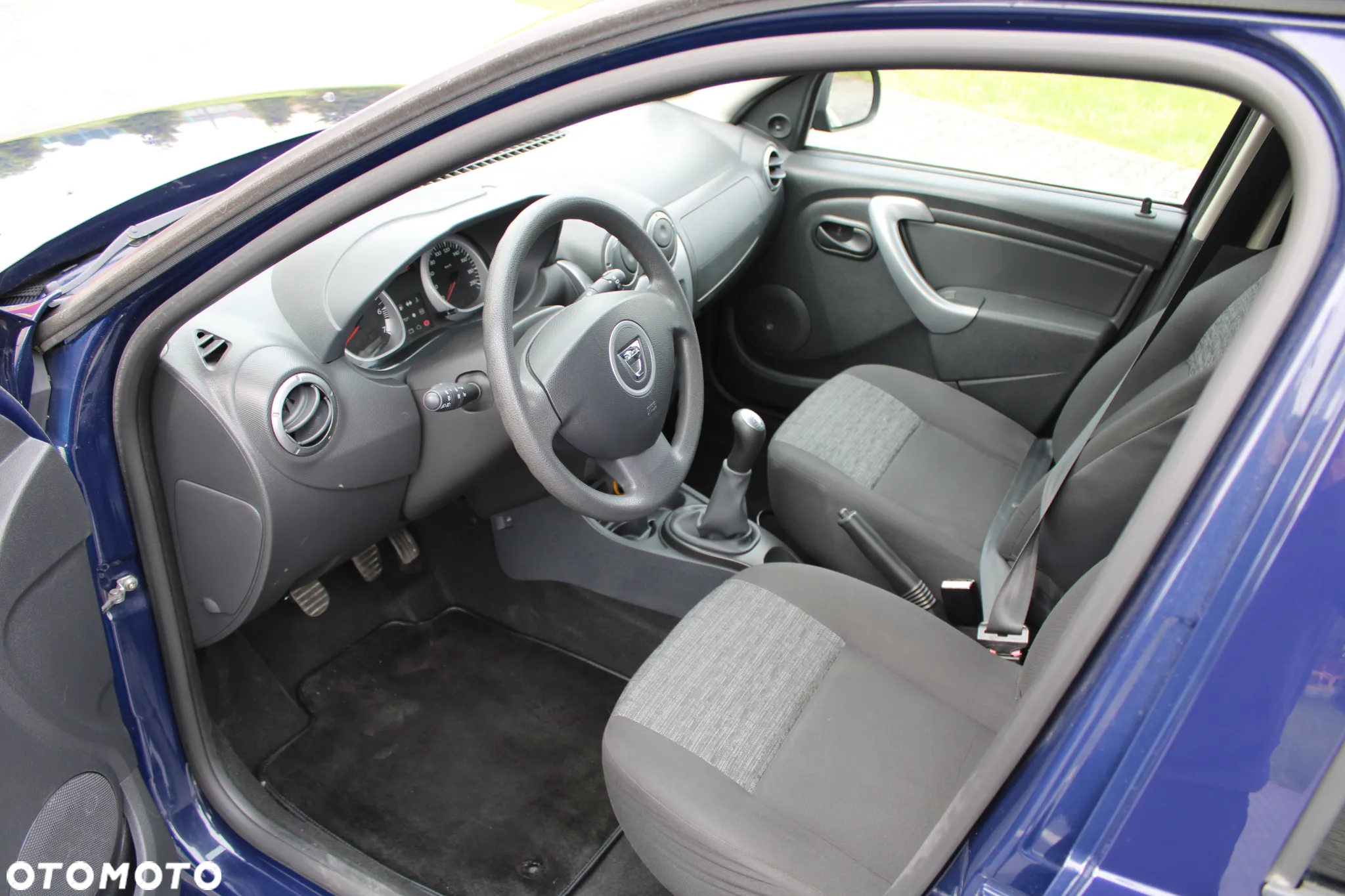 Dacia Duster 1.6 16V 4x2 - 17