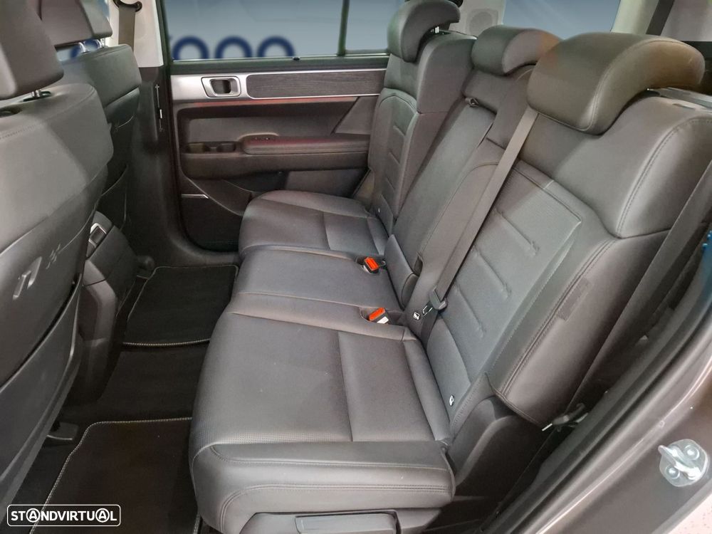 Hyundai Santa Fe 1.6 T-GDI PHEV Calligraphy Pack - 14