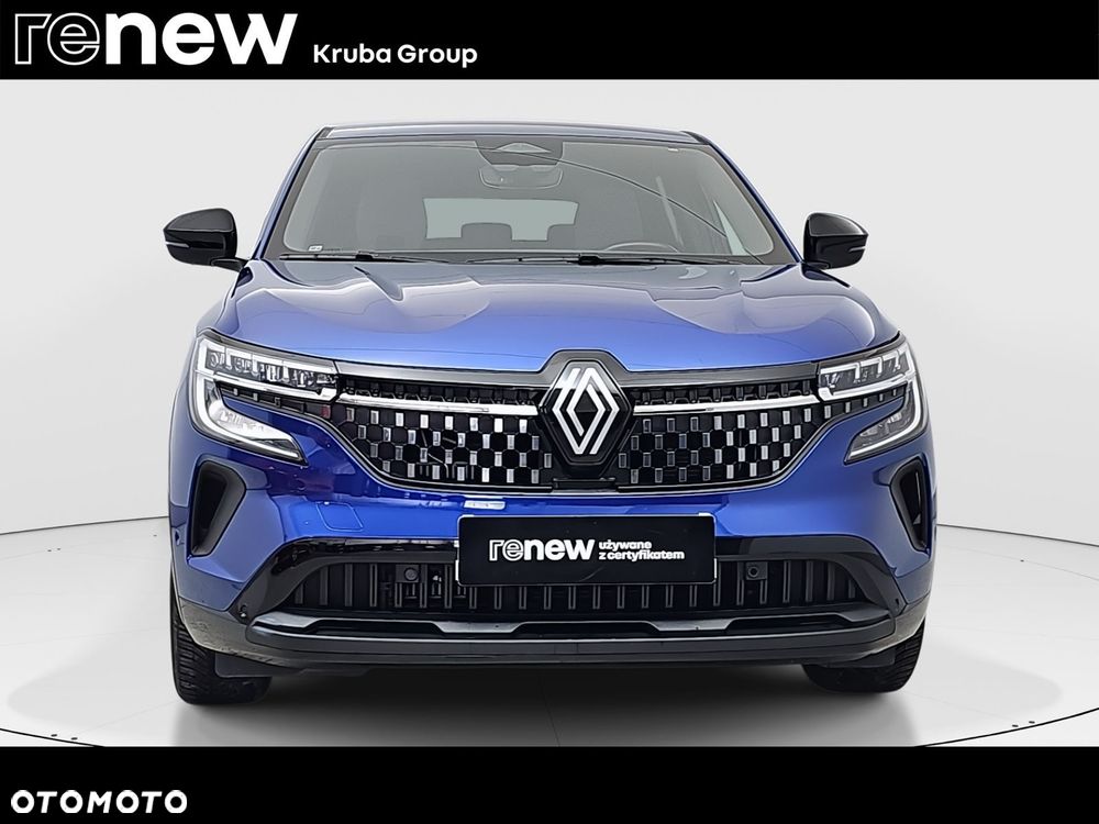 Renault Austral 1.3 TCe mHEV Techno - 2