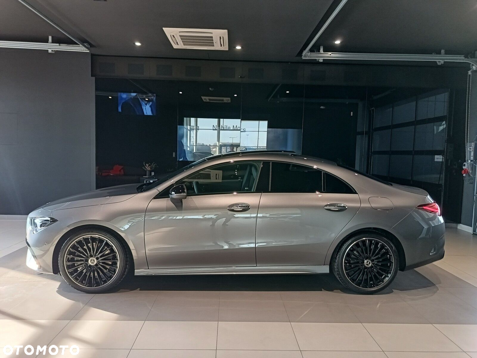 Mercedes-Benz CLA - 3