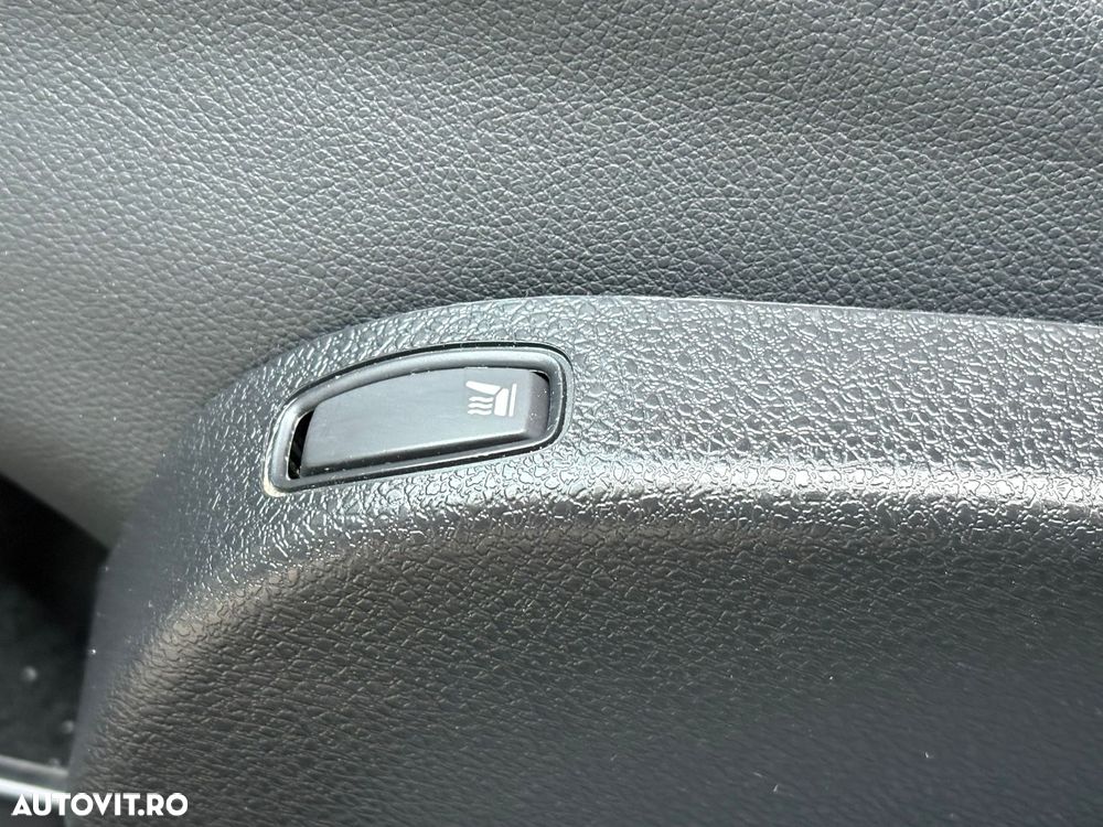 Dacia Dokker 1.2 TCe 115 CP Stepway - 9