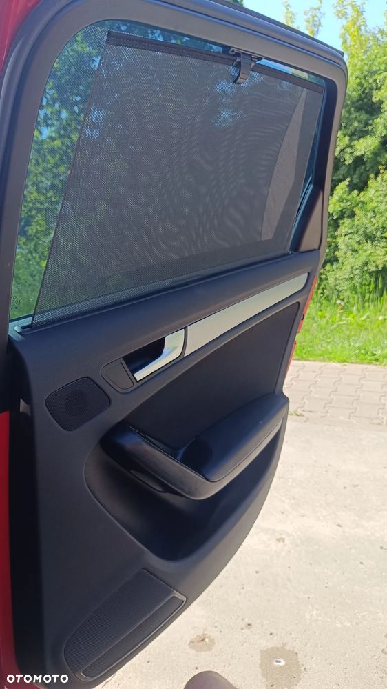 Audi A4 Avant 2.0 TDI Multitronic - 31
