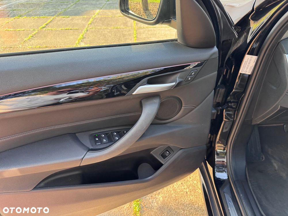 BMW X1 sDrive18i xLine sport - 21