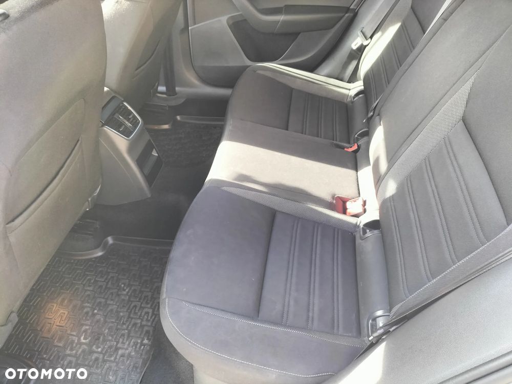 Skoda Octavia 1.6 TDI Ambition - 12