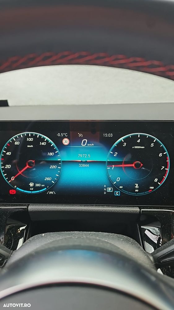 Mercedes-Benz GLA 250 4MATIC 8G-DCT AMG Line - 8