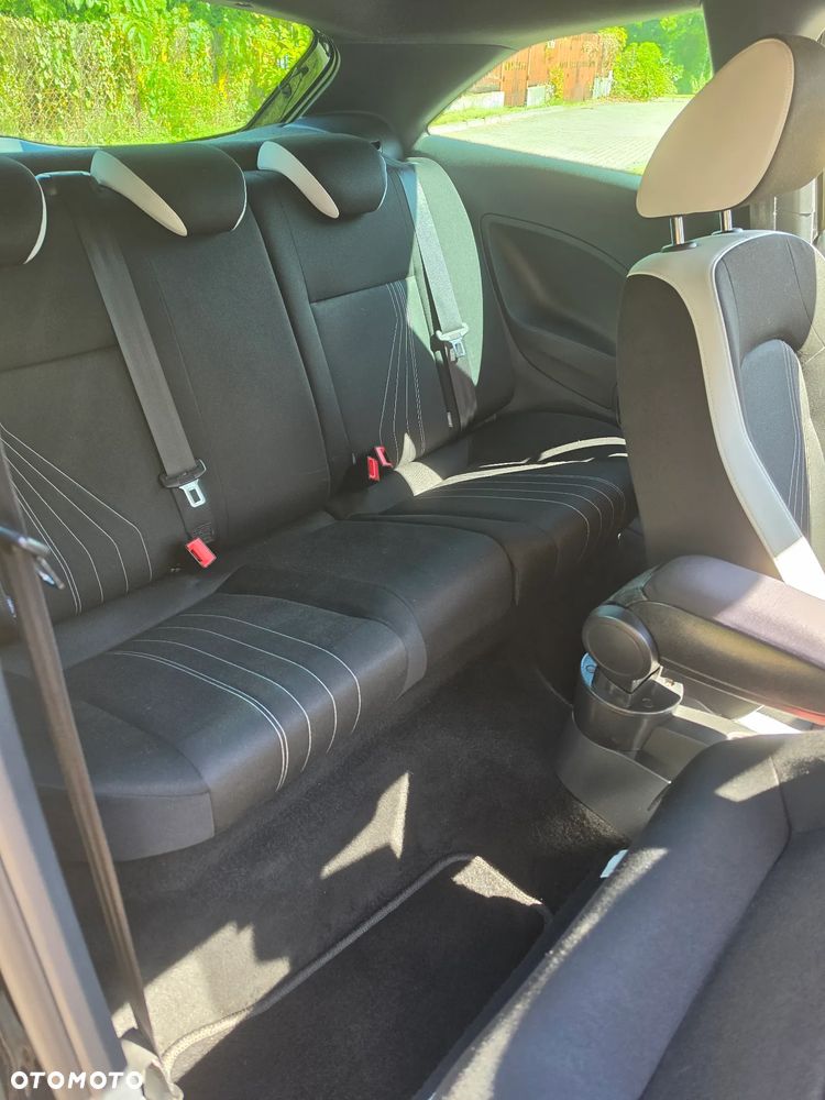 Seat Ibiza SC 1.4 TSI Cupra DSG - 3
