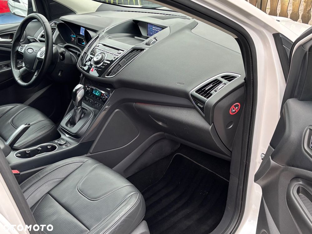 Ford Kuga 2.0 TDCi 4x4 Individual - 22