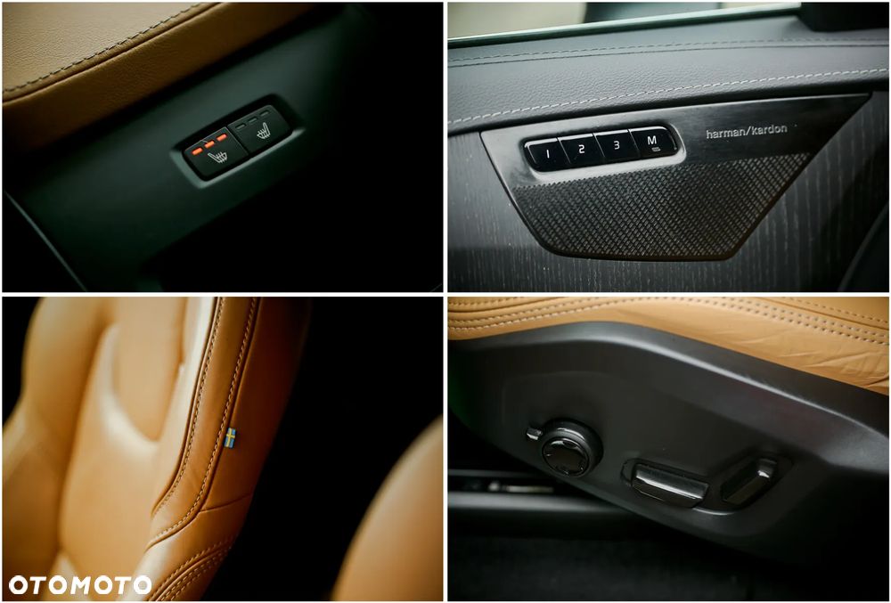 Volvo XC 90 B5 D AWD Geartronic Inscription - 39