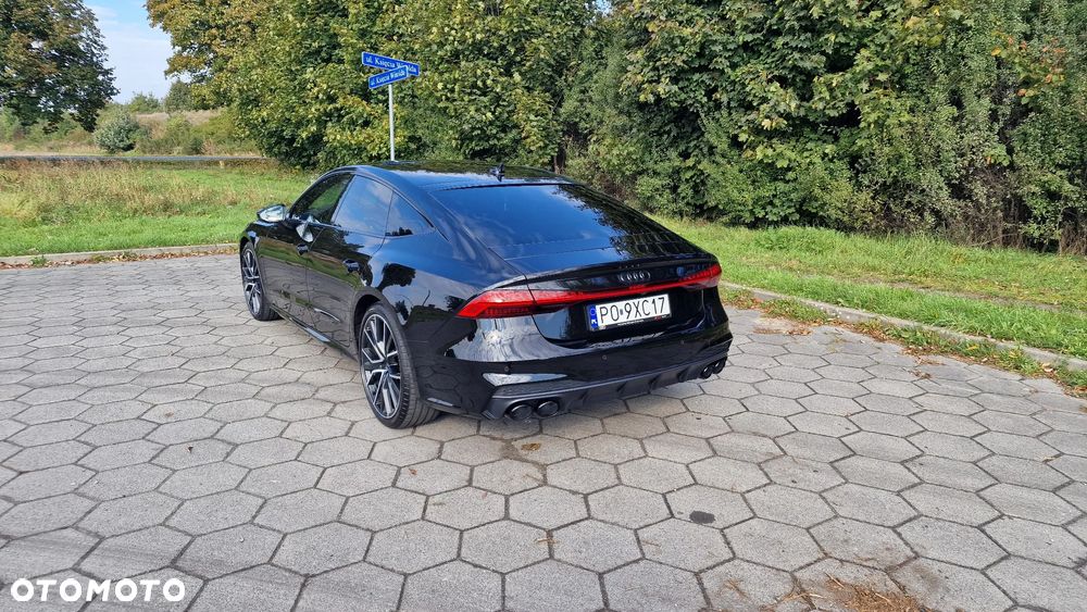 Audi S7 Sportback - 3