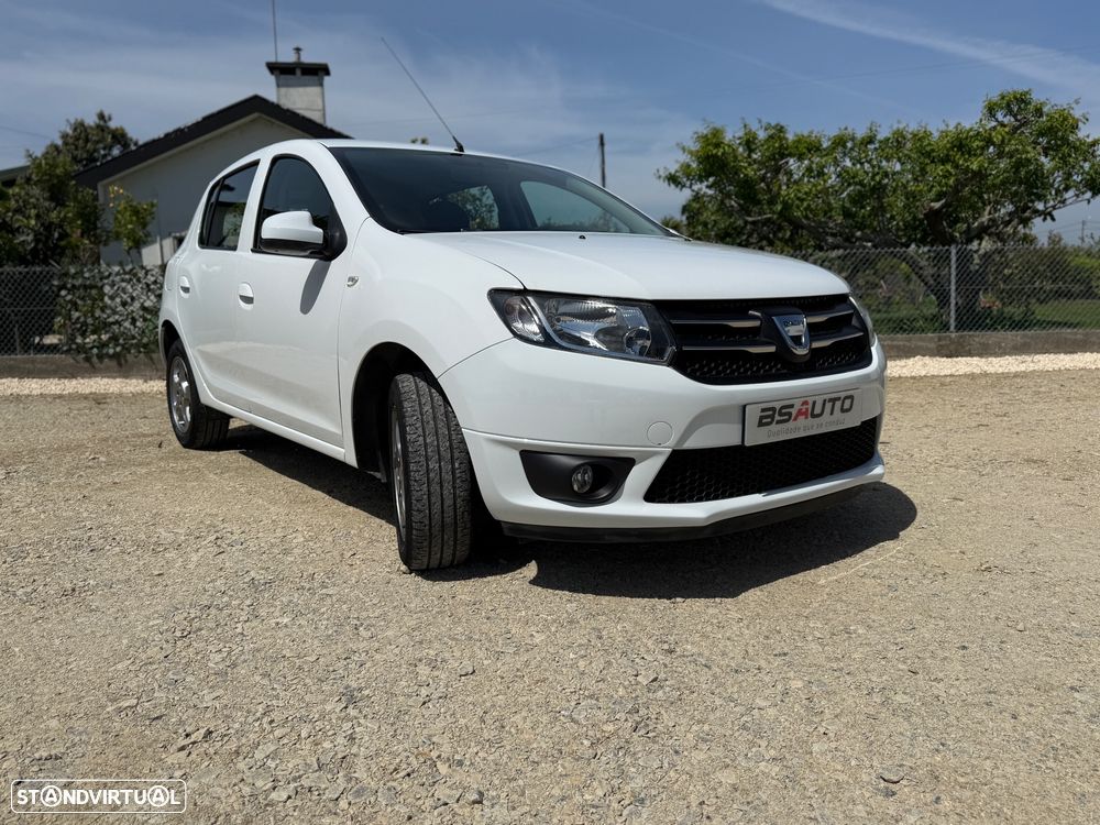 Dacia Sandero 0.9 TCe Confort - 6