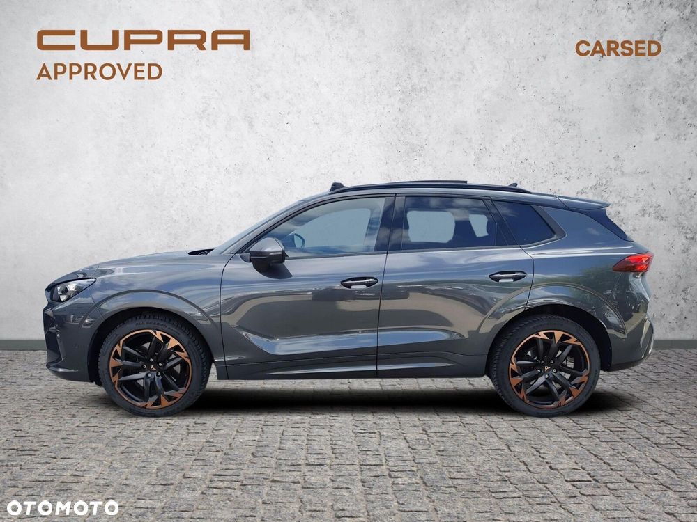 Cupra Terramar 2.0 TSI 4Drive VZ DSG - 3