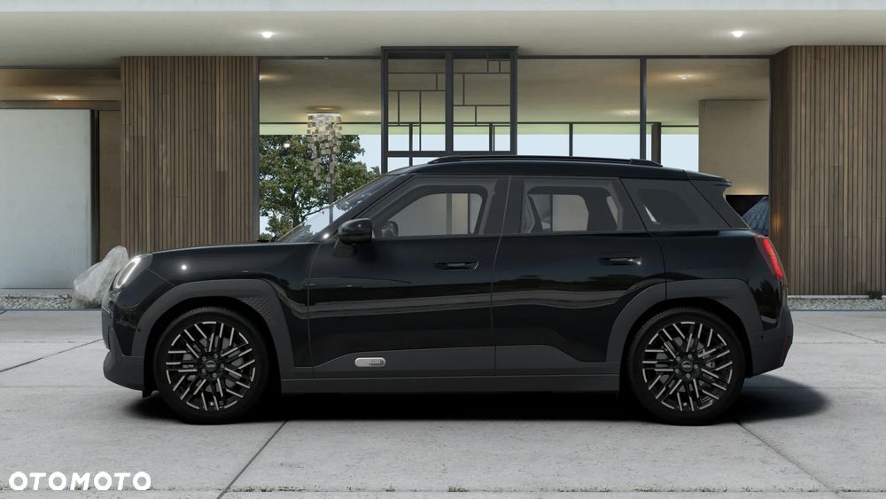 MINI Aceman SE 54.2kWh Linia Favoured - 3
