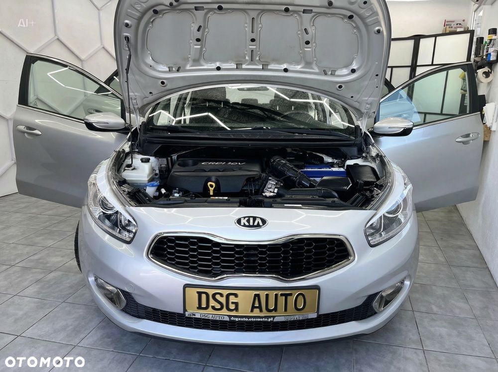 Kia Ceed - 28