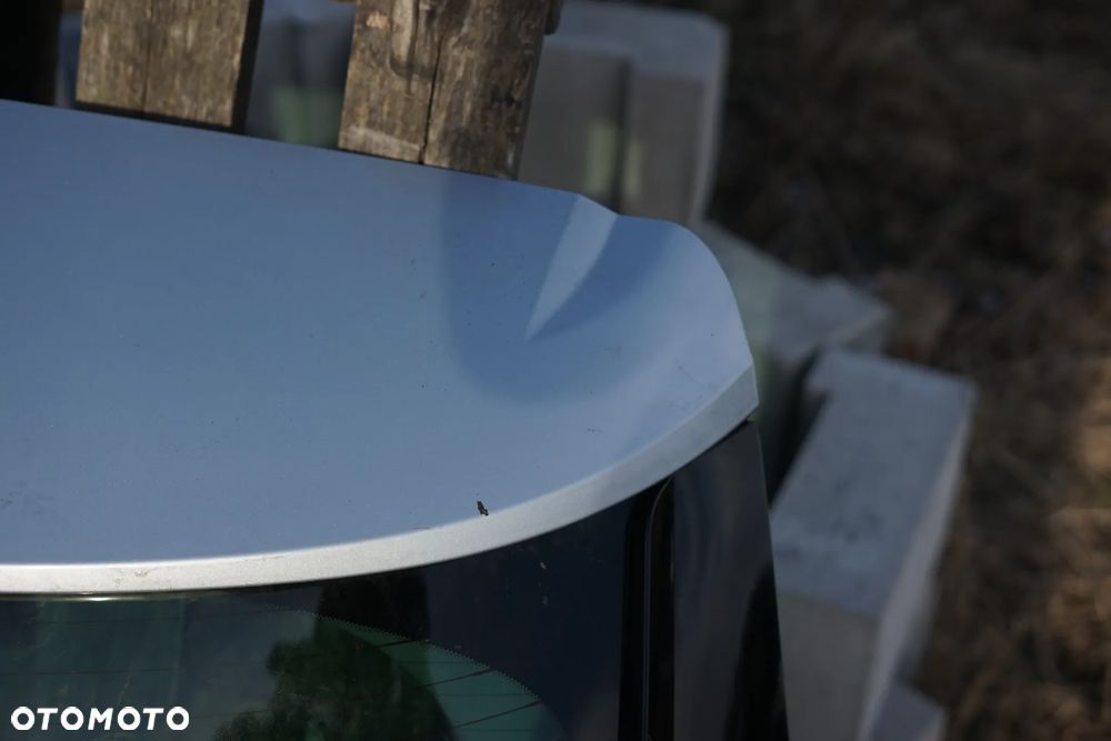Klapa bagażnika tył Opel Insignia I A Lift Kombi Z189 - 3
