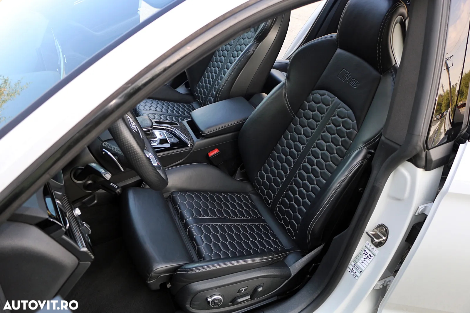 Audi RS5 Sportback TFSI quattro Tiptronic - 21