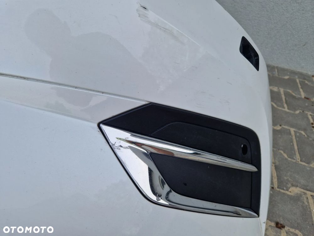Zderzak Volvo Xc60 II 2017 - - 9