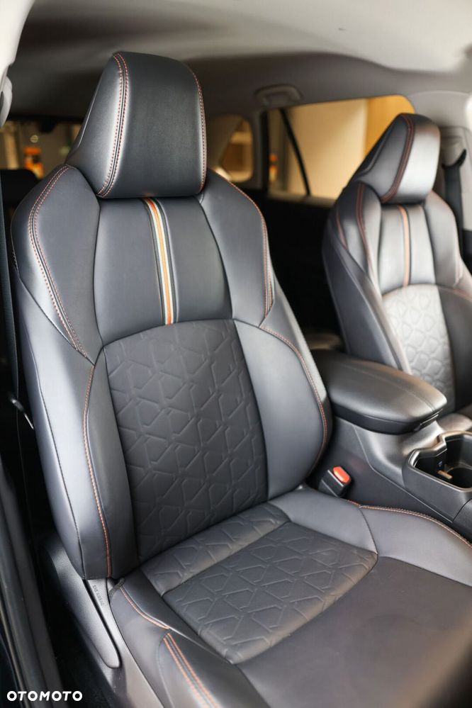 Toyota RAV4 2.5 Hybrid Adventure 4x4 - 15