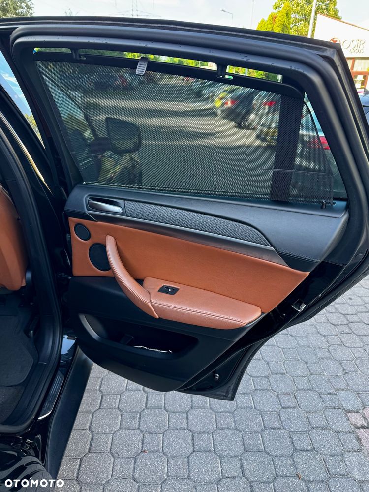 BMW X6 30d xDrive - 32