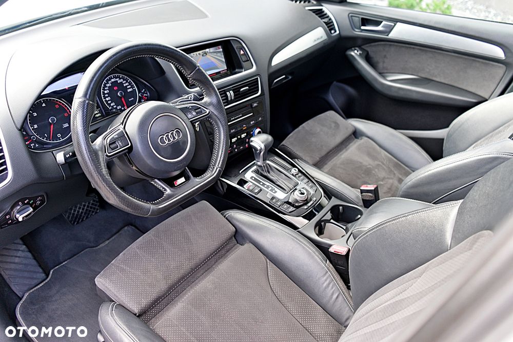 Audi Q5 - 8