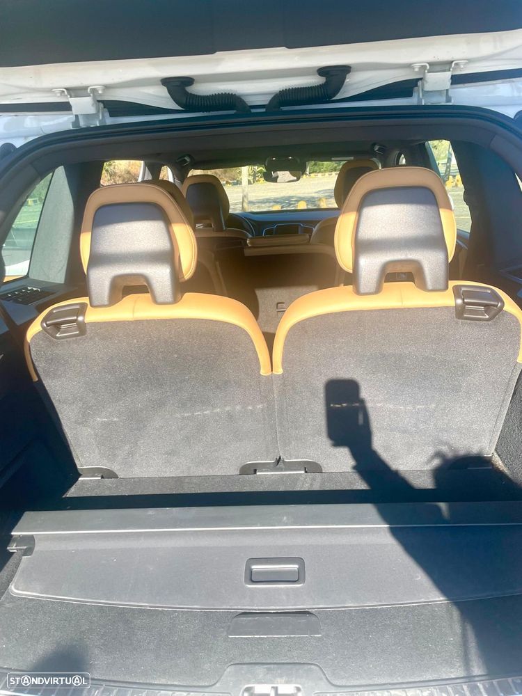 Volvo XC 90 2.0 D4 Momentum - 11