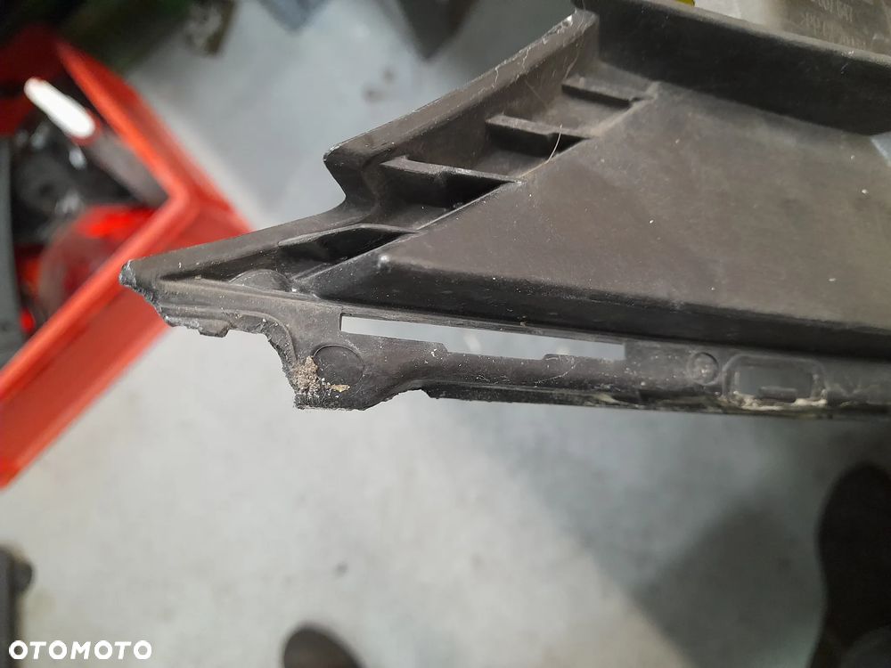 AUDI A3 8Y0 GRILL ATRAPA CHŁODNICY PDC 8Y0853651A - 8